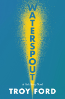 book cover for Waterspout
