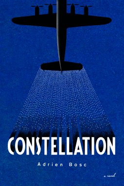 book cover for Constellation