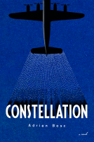 book cover for Constellation