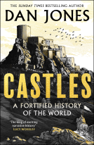 book cover for Castles