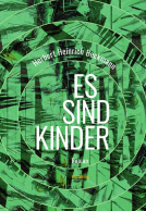 Buchcover für Es sind Kinder
