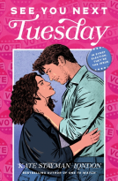 book cover for See You Next Tuesday