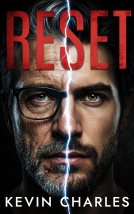 book cover for Reset
