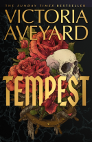 book cover for Tempest
