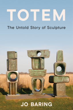 book cover for Totem