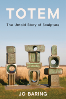 book cover for Totem