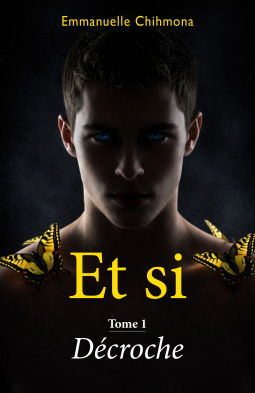 Couverture du livre pour Et si