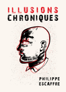 Couverture du livre pour Illusions chroniques