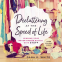 book cover for Decluttering at the Speed of Life