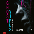 Buchcover für Ghost Virus