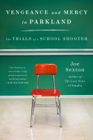 book cover for Vengeance and Mercy in Parkland