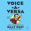 book cover for Voice-A-Versa