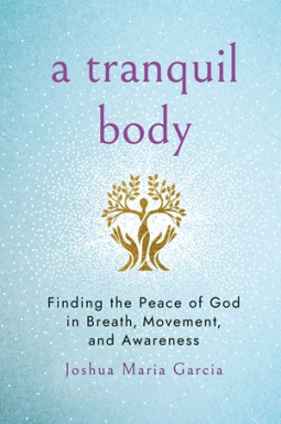 book cover for A Tranquil Body