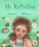 book cover for My Reflection