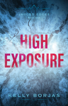 book cover for High Exposure