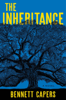 book cover for The Inheritance