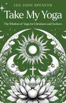 book cover for Take My Yoga