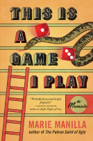 book cover for This Is a Game I Play