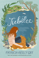 book cover for Jubilee
