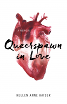 book cover for Queerspawn in Love