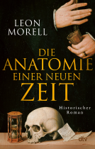 Buchcover für Die Anatomie einer neuen Zeit