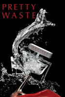 book cover for Pretty Waste 