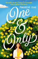 Buchcover für One & Only