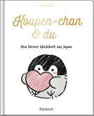 Buchcover für Koupen-chan & du
