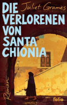 Buchcover für Die Verlorenen von Santa Chionia