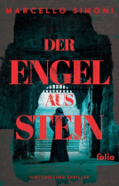 Buchcover für Der Engel aus Stein