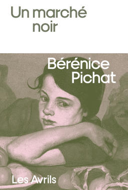 Couverture du livre pour Un marché noir