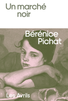 Couverture du livre pour Un marché noir
