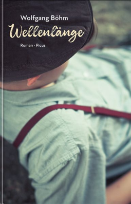 Buchcover für Wellenlänge