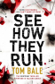Cover Image: See How They Run