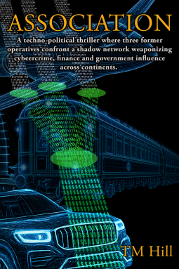 book cover for Association