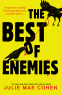 Cover Image: The Best of Enemies