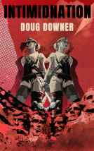 book cover for Intimidnation