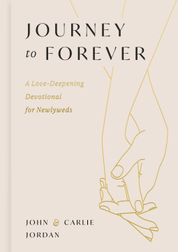 book cover for Journey to Forever