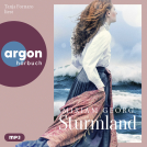 Buchcover für Sturmland