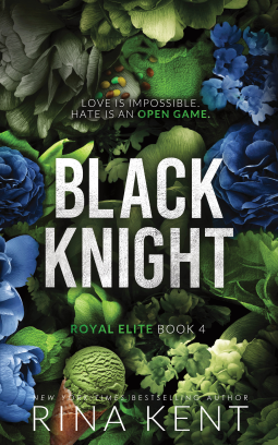 book cover for Black Knight (Deluxe Edition)