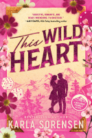 book cover for This Wild Heart (Deluxe Edition)