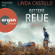 Buchcover für Bittere Reue