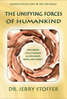 book cover for The Unifying Forces of Humankind