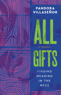 book cover for All Gifts