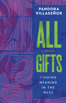 book cover for All Gifts