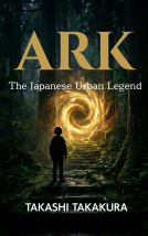 book cover for ARK The Urban Legend