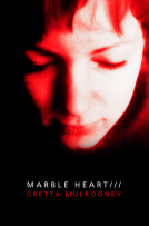 book cover for Marble Heart