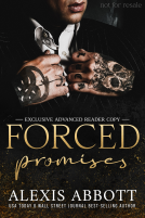book cover for Forced Promises