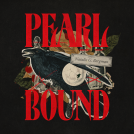 book cover for Pearl Bound