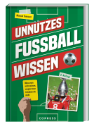 Buchcover für Unnützes Fußballwissen